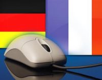 Online Grocery Retailing in France and Germany to Double by 2016