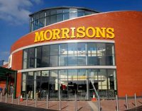 The Passing of Supermarket Legend Sir Ken Morrison CBE
