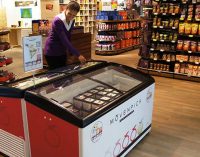 New Nestlé Freezers to Help Tackle Climate Change