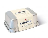 Pearlfisher and Lurpak at the Forefront of Innovation