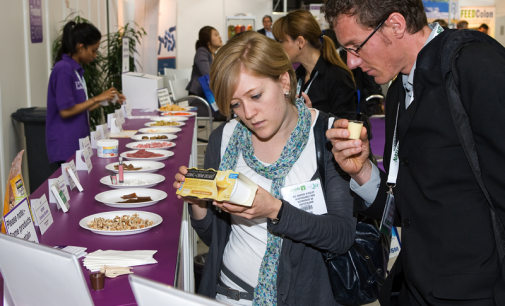 Call For Papers: Leading Experts Invited to Take Part in Vitafoods Europe 2014