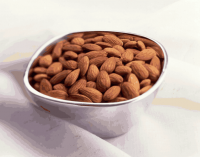 Eating More Nuts Improves Mortality and Reduces Cancer Risk