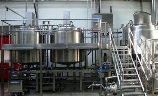 Larco Foods Reaps the Rewards of PDX Reactor Technology