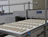 Rademaker Provides Innovative Solutions For the Bakery Industry