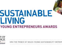 Finalists of First Unilever Sustainable Living Young Entrepreneurs Awards