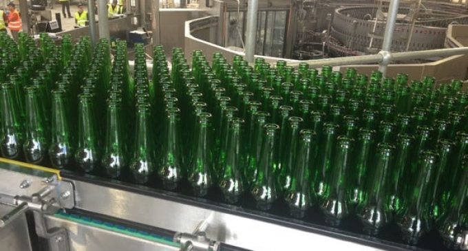 Carlsberg Acquires Chinese Breweries