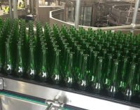Carlsberg Joins With Suppliers to Eliminate Waste by Developing Next Generation of Packaging