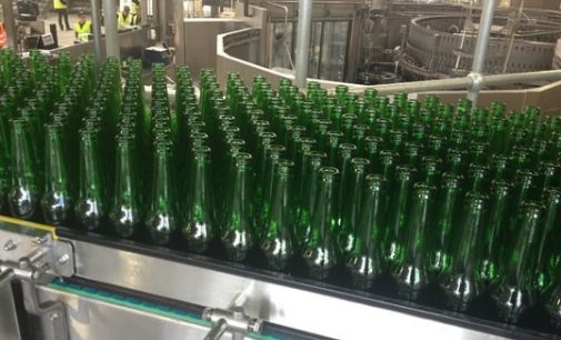 Carlsberg Joins With Suppliers to Eliminate Waste by Developing Next Generation of Packaging