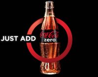 Coke Zero Relaunched in the UK
