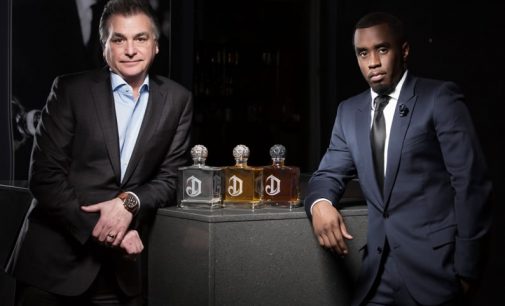 Diageo and Combs Form New Joint Venture and Acquire Deleon Tequila