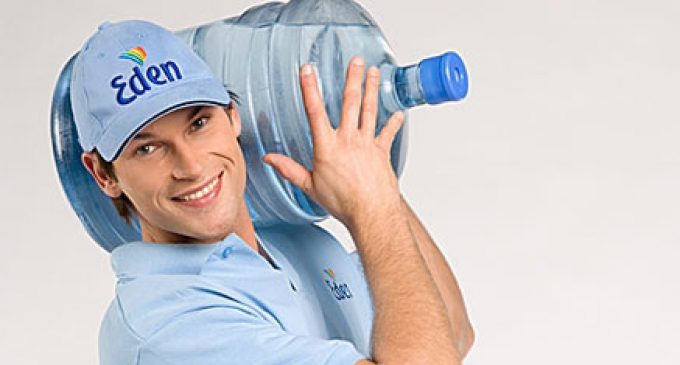 Eden Springs Completes Acquisition of Nestlé Waters Direct Businesses