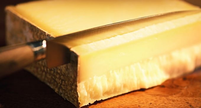 Emmi Increases Focus on the Specialty Cheese Business in the US