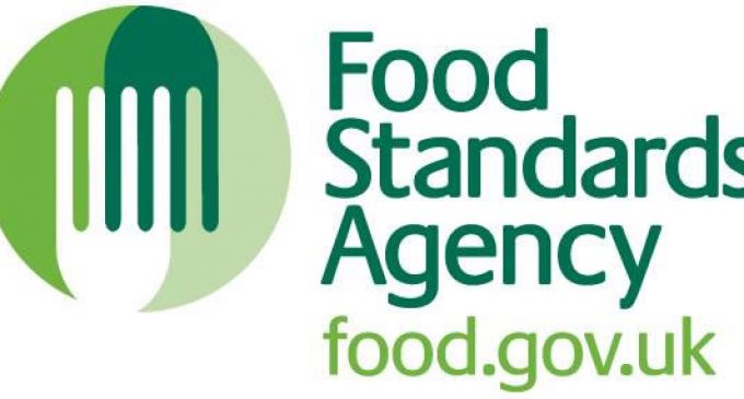 FSA Study on Geographic Origin of Foods
