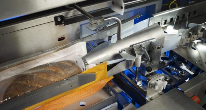 Ibonhart – The Leader in Bread Slicing and Packaging Equipment