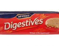 United Biscuits Returns to Classic Recipe for McVitie’s Digestives