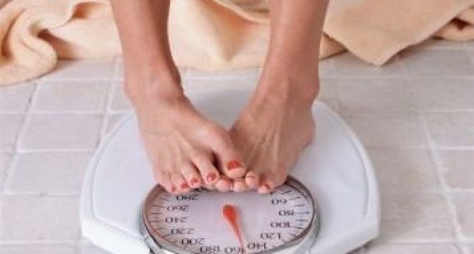 Major Lack of Awareness of Calorie Intake Among British Consumers