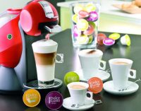 3.7 Million British Households Now Own a Coffee Capsule or Pod Drink Maker