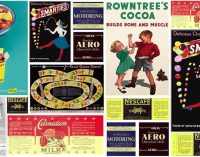 Sweet Memories – Nestlé UK Launches Reminiscence Pack