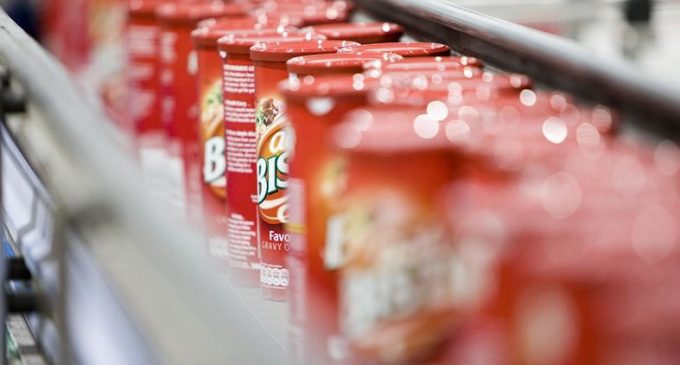 McCormick & Company Raises Potential Bid Offer For Premier Foods