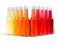 Sensient Launches Attractive New Colour Shades With Clean Label Option