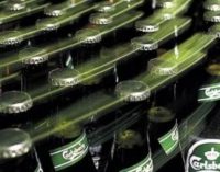 Carlsberg Group Delivers Solid Financial Performance