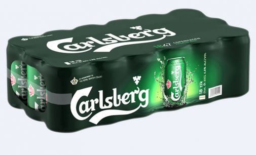 Carlsberg Makes Further Progress on Sustainability, Environmental Efficiency
