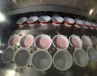 Emmi to Dispose of Italian Yoghurt Business