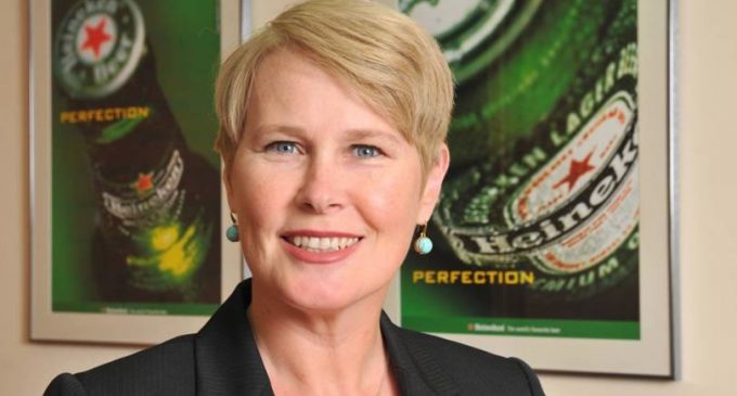 Heineken Ireland Extends its Lager Leadership