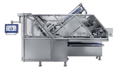 Interfood’s ‘Magnificent 7’ on Show at Foodex