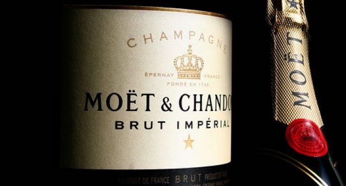 Moët Hennessy Continues With Value Creation Strategy