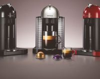 New Nespresso System a ‘Game Changer’