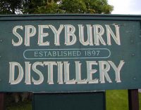 Speyburn Distillery Unveils £4 Million Expansion Programme