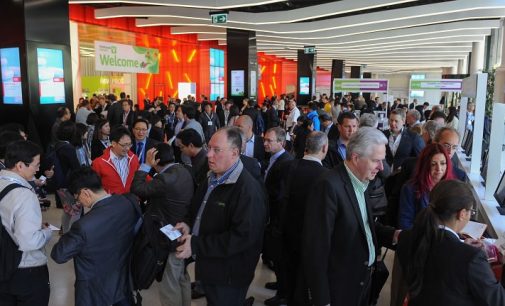 Vitafoods Europe 2014 – The Home of Nutraceutical Insight