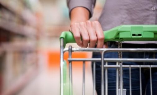 Irish Grocery Spend Continues to Rise as Record Numbers Shop at Lidl