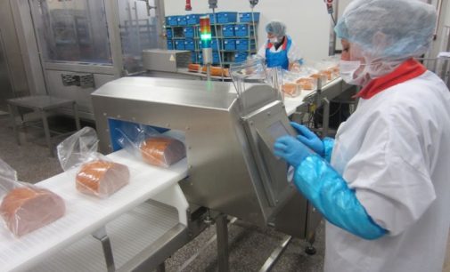 Food Inspection Trailblazer to Launch Cutting-edge Innovations at Interpack – Hall 17, Stand B52