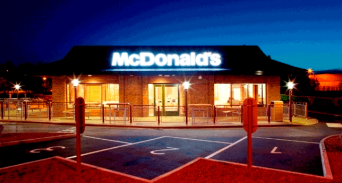 McDonald’s Launches Free Fruit Giveaways Across Europe