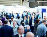 Record Success For Packaging Innovations 2014