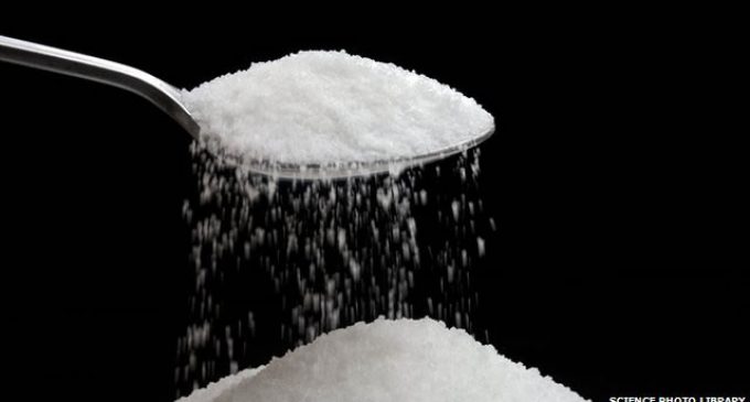 RSSL Can Support Efforts Towards Sugar Reduction and Replacement