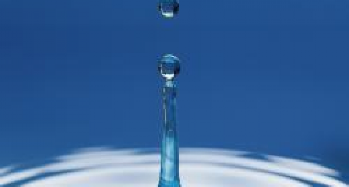 World Water Day 2014: Europe’s Food & Drink Manufacturers Working Towards Water Sustainability