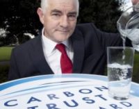 ABP first in Ireland to receive Carbon Trust’s Triple Award
