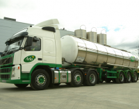 Arla Foods Expands UK Milk Pool
