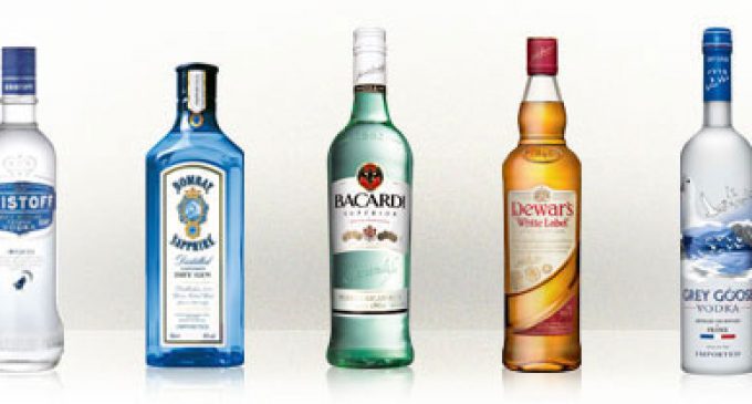 Bacardi Looks For New Chief
