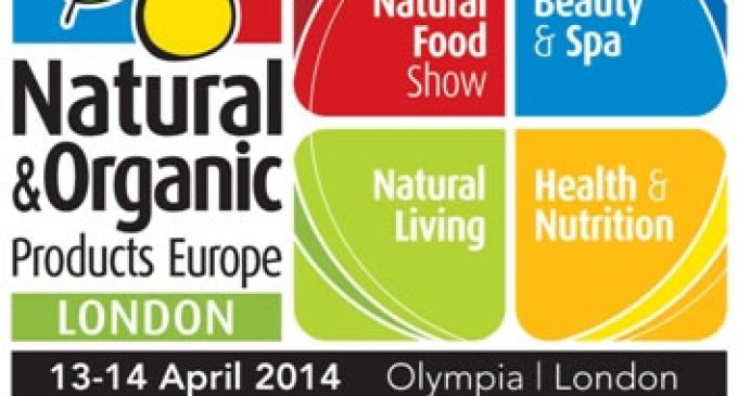 Natural and Organic Awards 2014 – Winners Announced