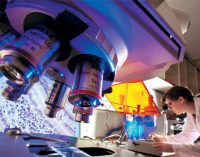 Nestlé Research Centre Asia to Expand