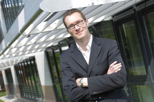 Patrick Coveney, chief executive of Greencore.