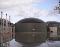 Nijhuis Aecomix™ – The Sustainable Waste & Wastewater Treatment Solution