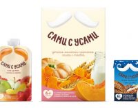 Pearlfisher Creates New Baby Food Brand For Russian Market