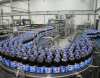 PepsiCo and Senomyx Extend Sweet Prgogram Collaboration