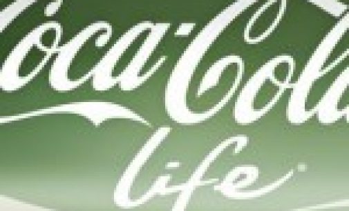 Coca-Cola Life: Coke with fewer calories and less sugar to tackle obesity