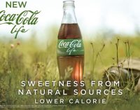 Coca-Cola Enterprises Announces the Launch of Coca-Cola Life™